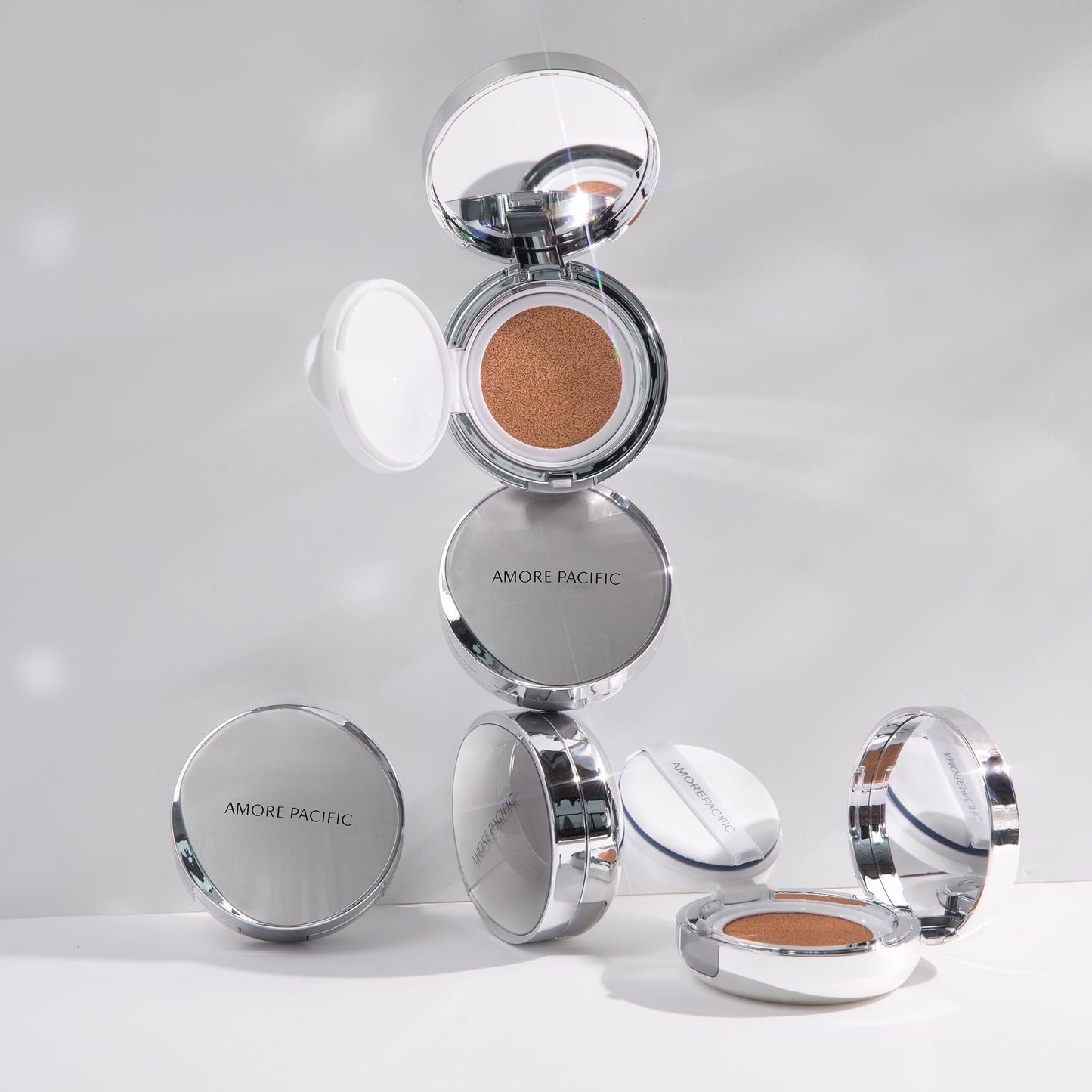 AmorePacific Control Cushion Compact Spectrum