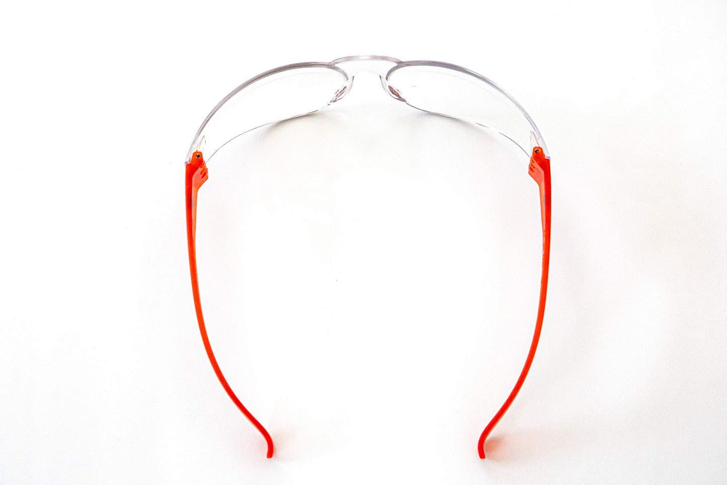 EyePRO Safety Glasses & Goggles Set, Clear Anti-Fog Lens, UV400 Protection, ANSI Z87.1 Certified, Adjustable, 6/12 Pack