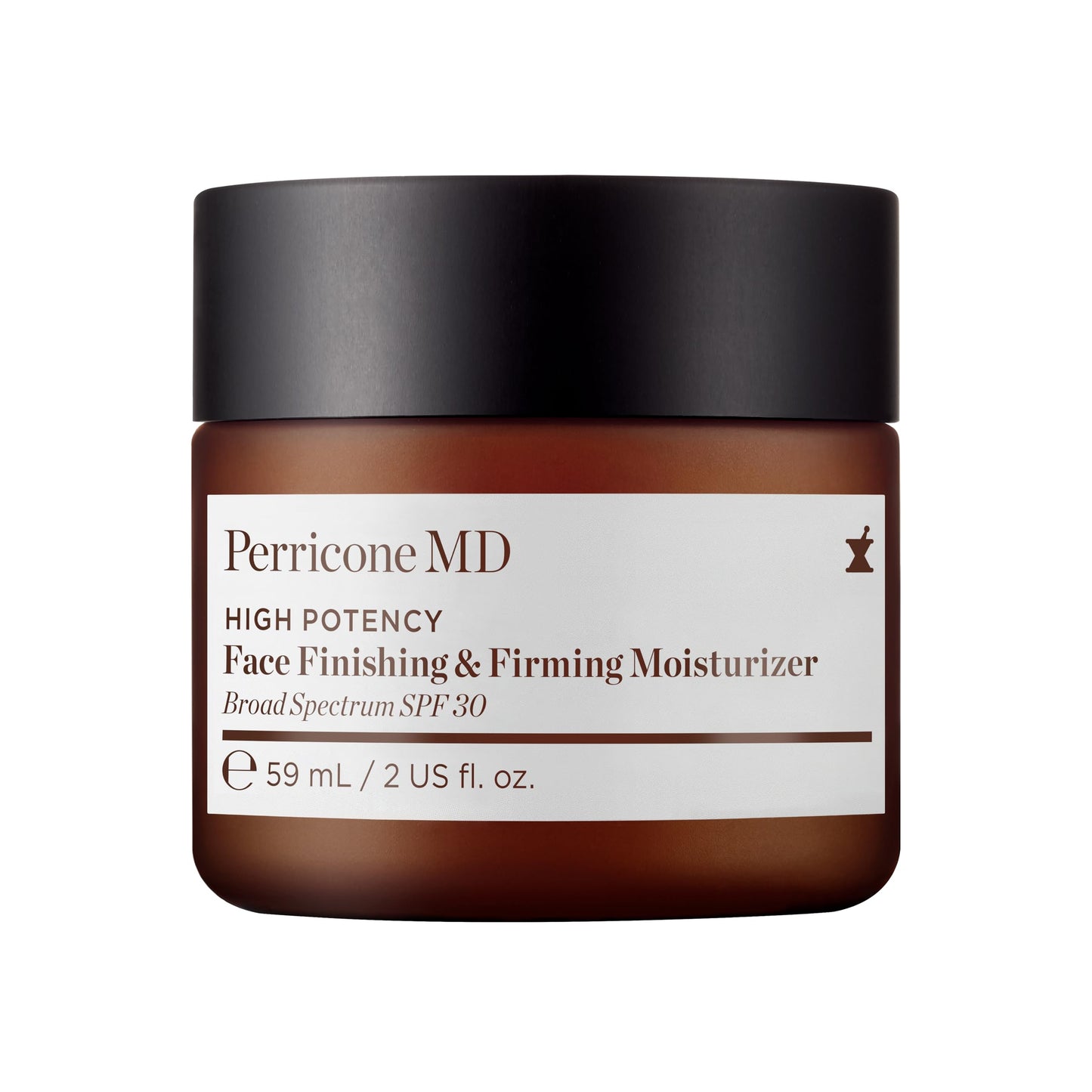 High Potency Face Finishing & Firming Moisturizer Broad Spectrum SPF 30