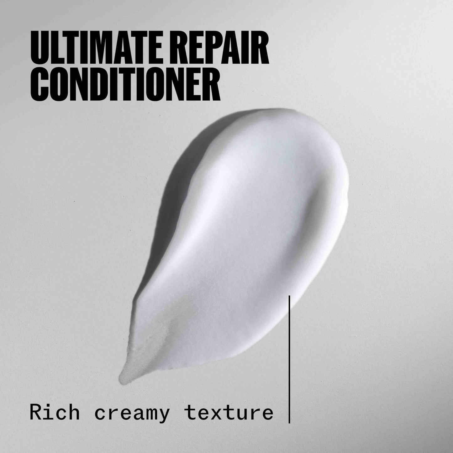 Wella Professionals ULTIMATE REPAIR Conditioner for Damaged Hair | Deeply Nourishing | Repairs, Strengthens, & Moisturizes with AHA & Omega-9 | For All Hair Types