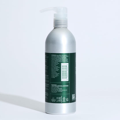 Tea Tree Special Shampoo, Deep Cleans, Refreshes Scalp, Especially Oily Hair, For All Hair Types
