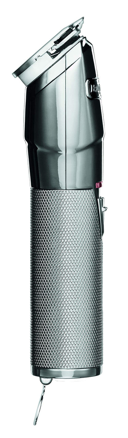 BaBylissPRO Professional Hair Trimmer, High torque brushless engine with lithium-ion battery, cord/cordless