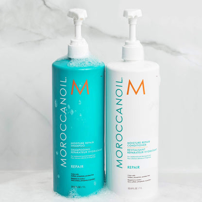 Moroccanoil Moisture Repair Conditioner