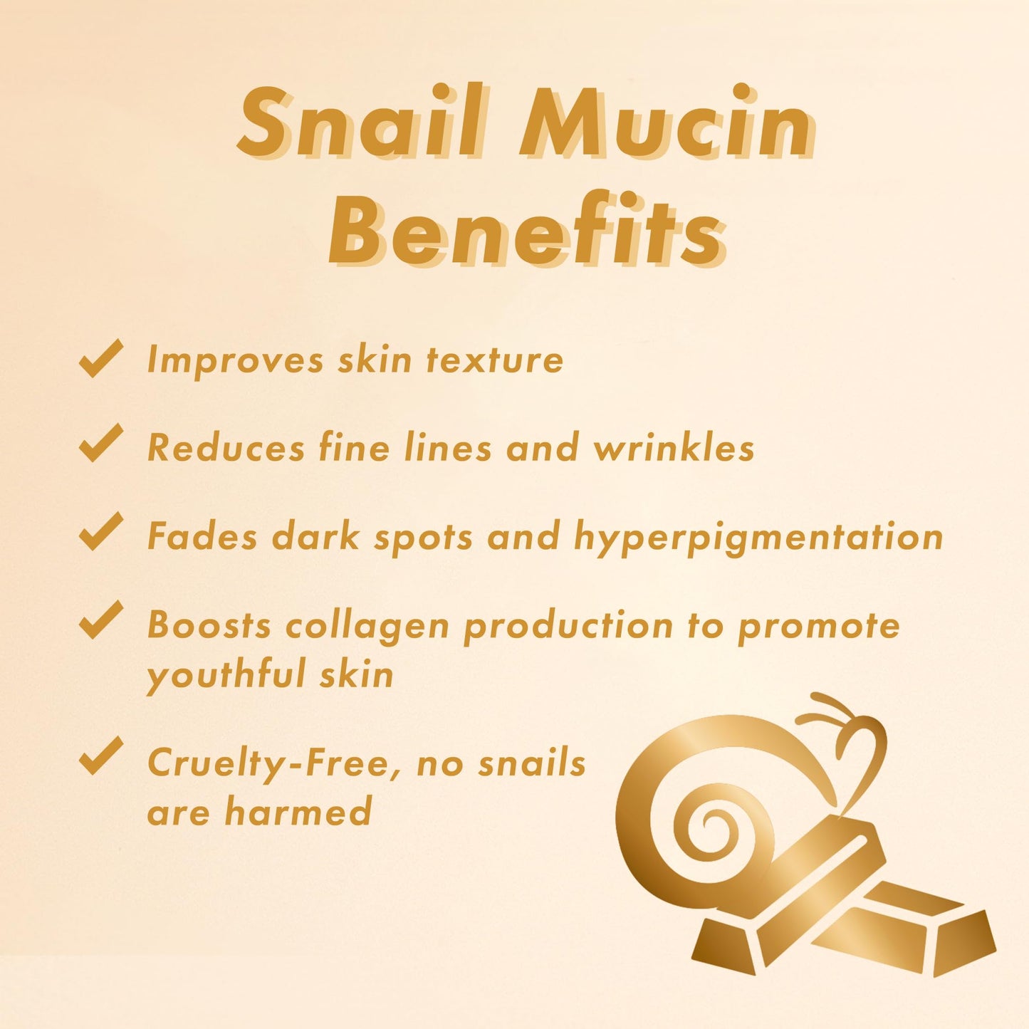 TONYMOLY 24K Snail Hydrating Serum Mist 3.38 oz – 92% Snail Mucin Face Mist with Niacinamide, Peptides & Gold for Radiant Skin, Moisturizing Korean Toner Spray for Hydration & Anti-Aging