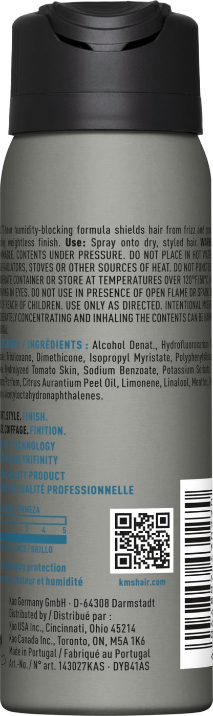 HairStay Anti-Humidity Seal