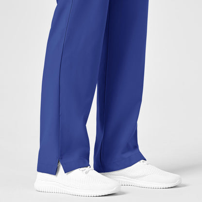 WonderWink Women's Drawstring Scrub Pant