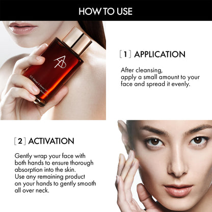 AMOREPACIFIC Hydrating Radiance Boosting Strengthening