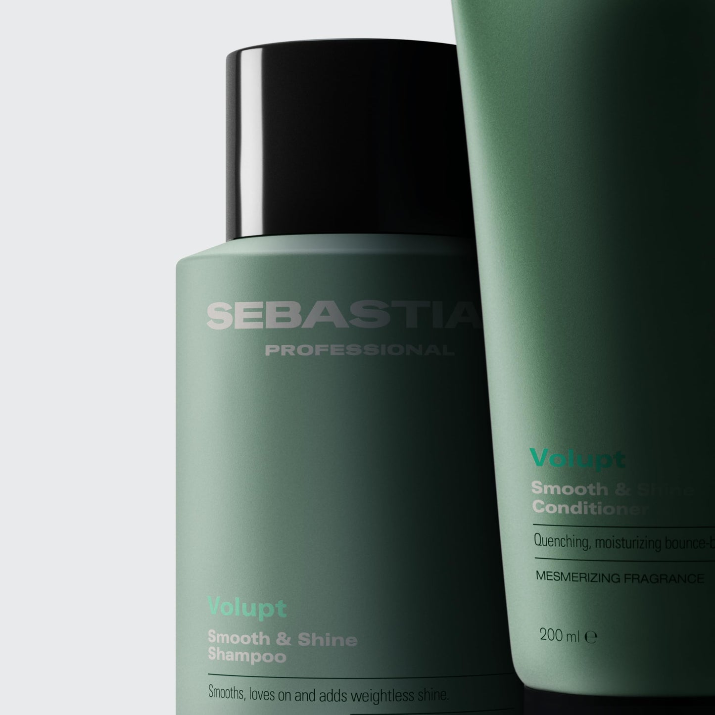 Sebastian Professional Volupt Volume Boosting Shampoo | For Fine, Natural & Color Treated Hair