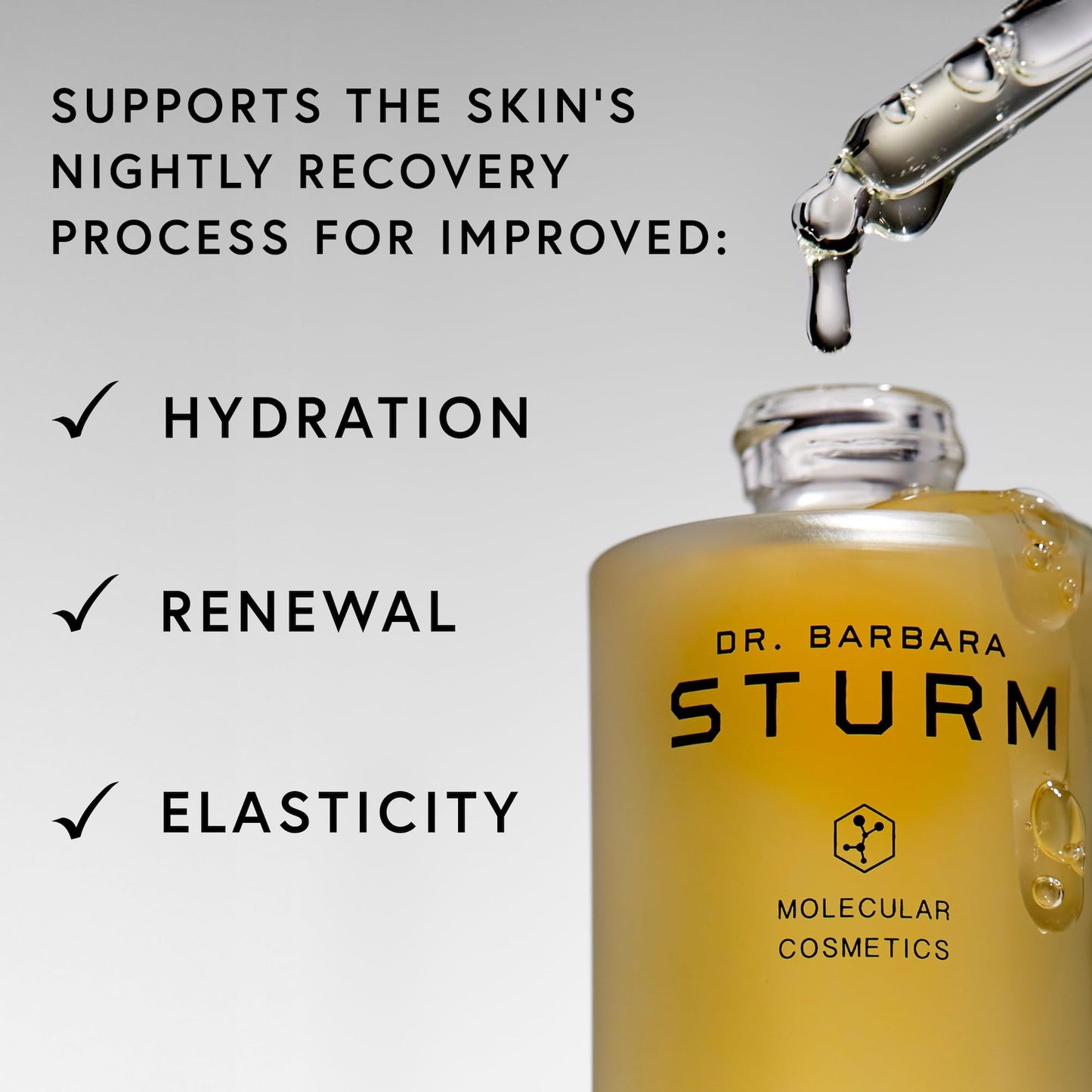 Dr Barbara Sturm Night Serum
