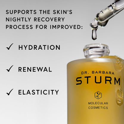 Dr Barbara Sturm Night Serum