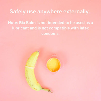 Pixie Vulvar Anti-Itch Balm for External Use – Non-Medicated Relief for Vulvar Itching & Irritation – Feminine Anti-Itch Balm – Hormone-Free Sensitive Skin Care (1.7oz)