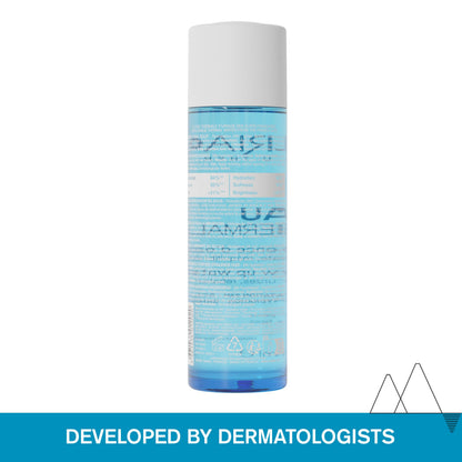 Uriage Thermal Water Essence, Facial Hydration Booster with Hyaluronic Acid & Thermal Water to Moisturize, Brighten and Plump The Skin for 24hrs