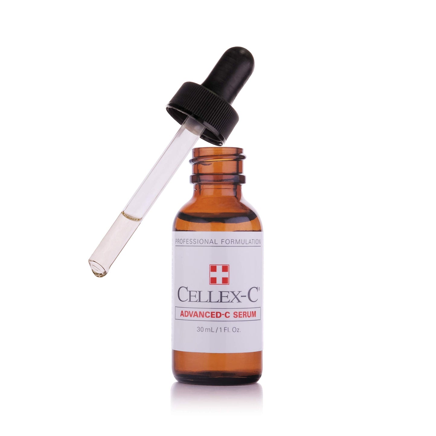 Cellex-C Advanced-C Serum, 1 Fl Oz (Pack of 1)