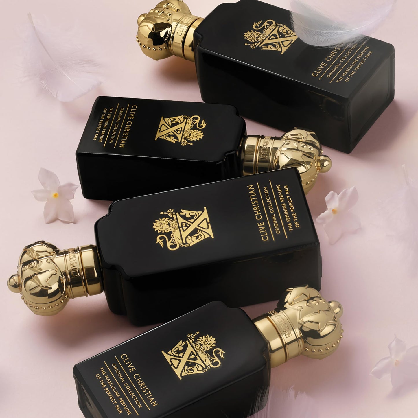 Clive Christian Original Collection Feminine