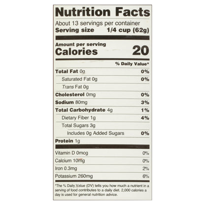 Jersey Fresh Crushed Tomatoes, Fattoria Fresca, 28 Ounce (Pack of 12)