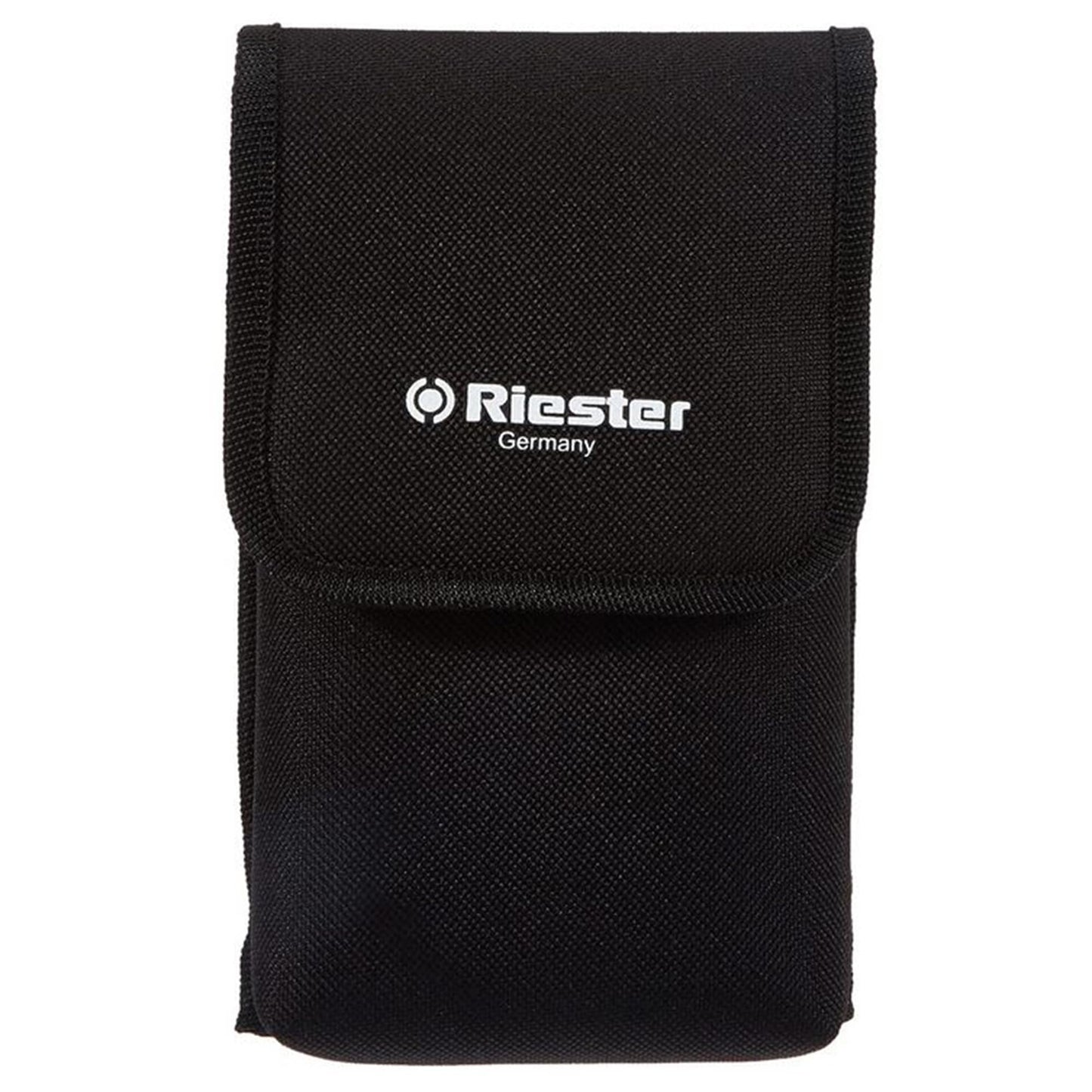 Riester 2101-201 e-scope Direct Illumination Otoscope with 2.5V Xenon, Black