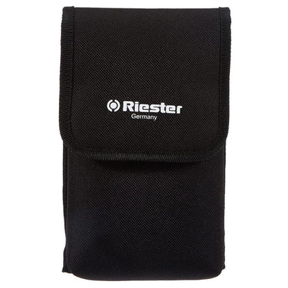 Riester 2101-201 e-scope Direct Illumination Otoscope with 2.5V Xenon, Black