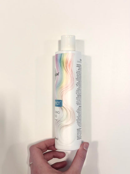 Keracolor Fade Effect Color Fading Shampoo, Gently Reduces Semi-Permanent Hair Color Intensity, 9.75 Fl Oz