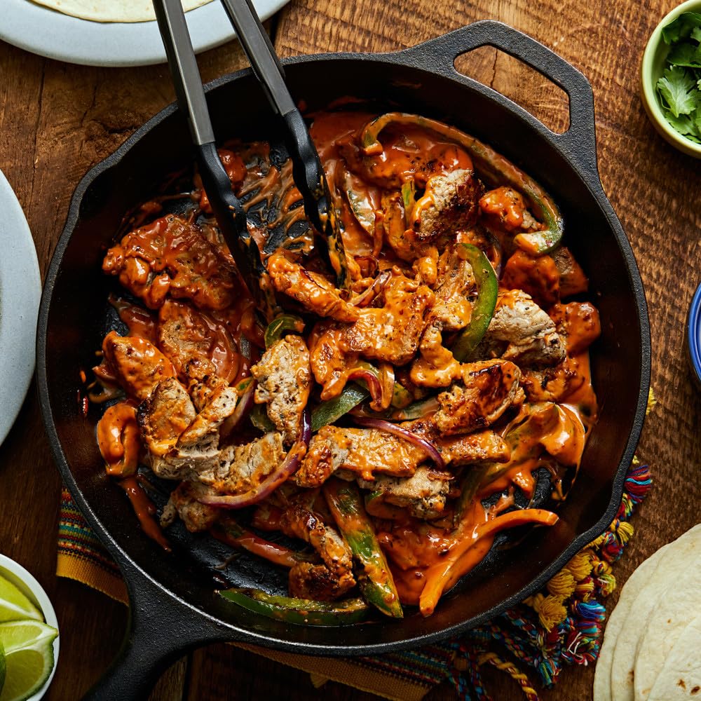 Lawry's Fajitas Spices & Seasonings Mix, 1.27 oz (Pack of 12)