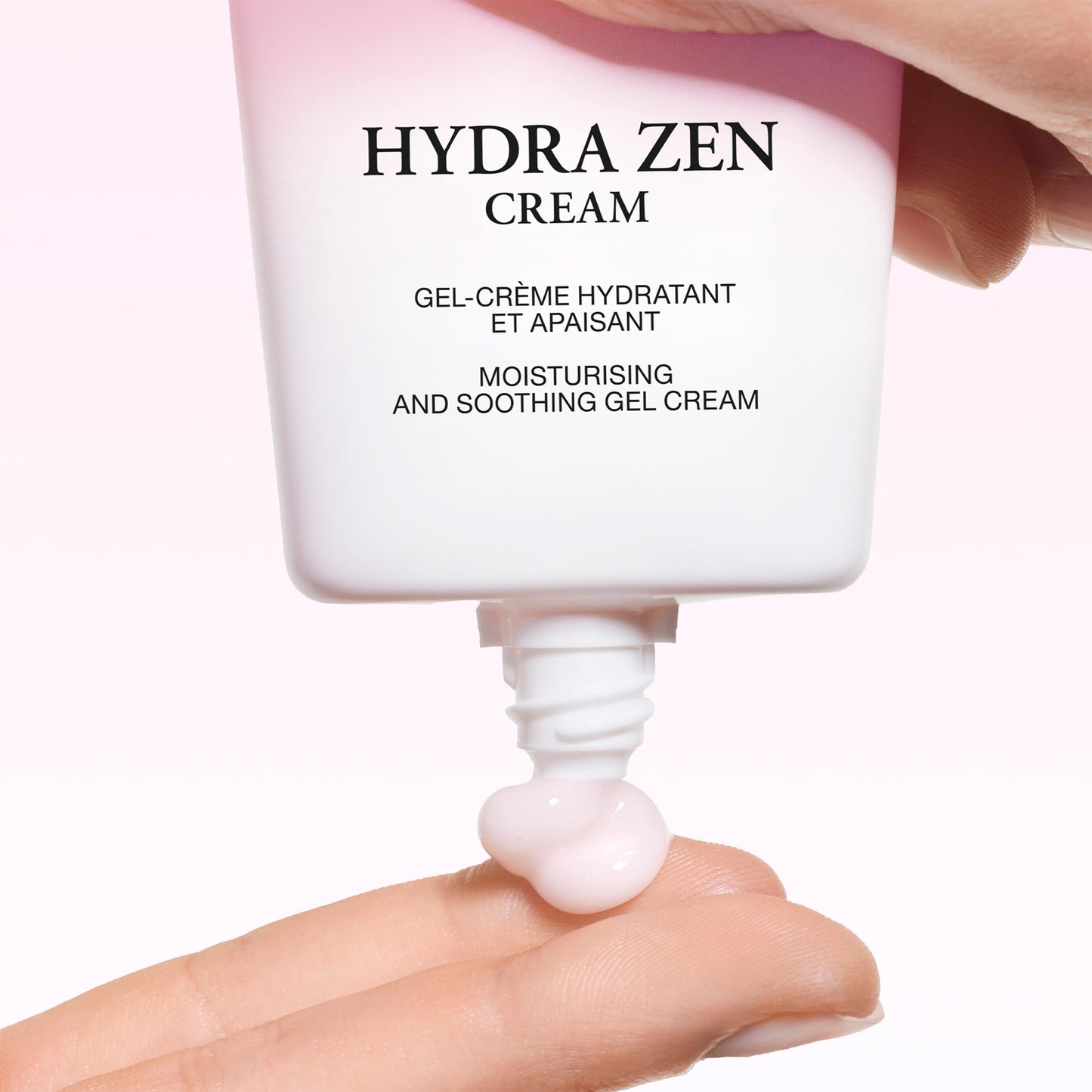 Lancôme Hydra Zen Moisturizer - Hydrating & Soothing Face Cream with Hyaluronic Acid - 1 Fl Oz