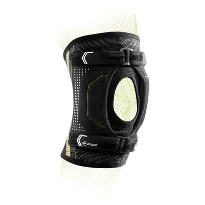 DonJoy Performance Dual-Pull Patella Stabilizer Knee Brace