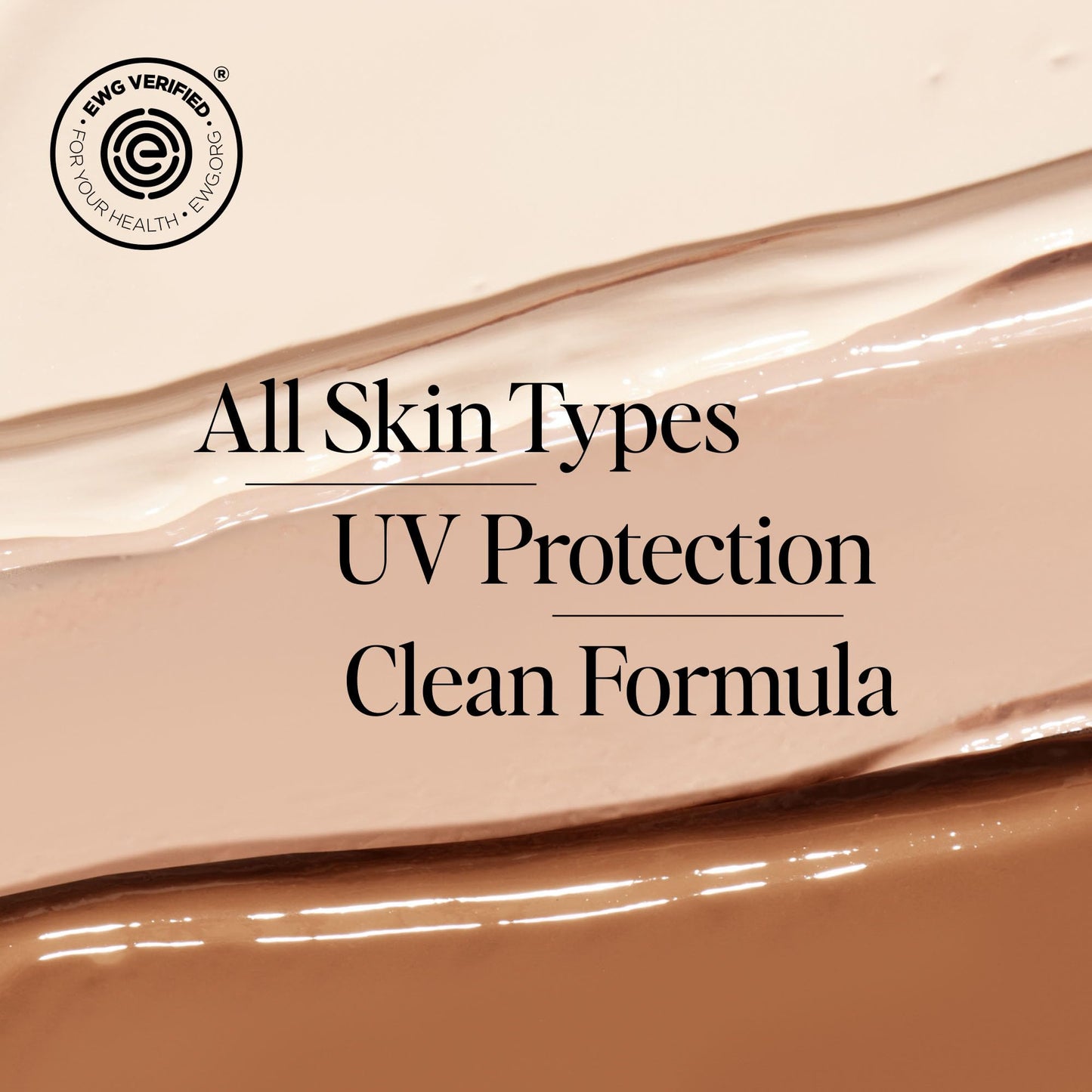 DIME Beauty Tinted Glow Wonderscreen SPF 30, Mineral Sunscreen for Face with 19% Zinc Oxide, Tinted Moisturizer with SPF, 50 g (Medium)