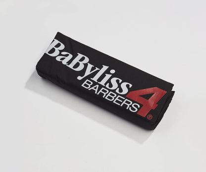 Professional Barber Accessory Kits including capes, combs, fade brushes and more