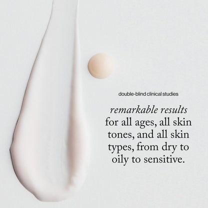 goop Beauty Peptide Serum | Reduces Fine Lines & Wrinkles | Peptides, Ceramides, & Niacinamide | Anti Aging Serum to Improve Firmness & Elasticity | Paraben Free | 1 fl oz