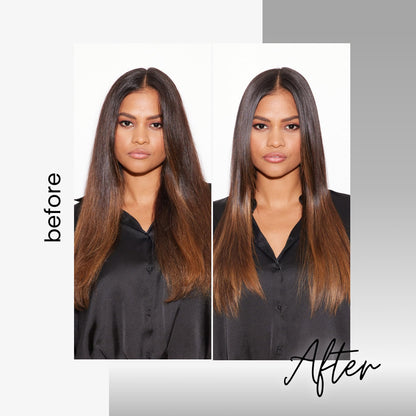 Kenra Platinum Silkening Gloss | Brilliant Shine Polish | Tames Frizz & Smooths Flyaways | Lightweight Formula | Protects Against Humidity | Smooths Dry Ends | Medium To Coarse Hair