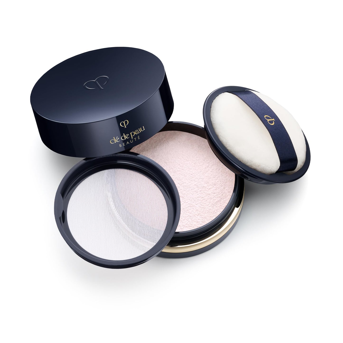Cl%C3%A9 de Peau Beaut%C3%A9 Translucent