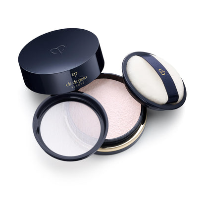 Cl%C3%A9 de Peau Beaut%C3%A9 Translucent