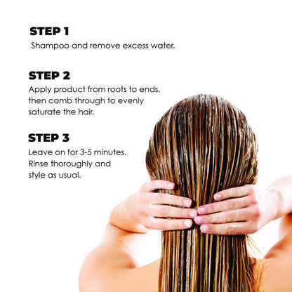 Keracolor High Shine Tinted Hair Gloss, In-Shower Hair Glaze, Sheer Color-Enhancing Glossing Treatment, Copper, 8 Fl Oz
