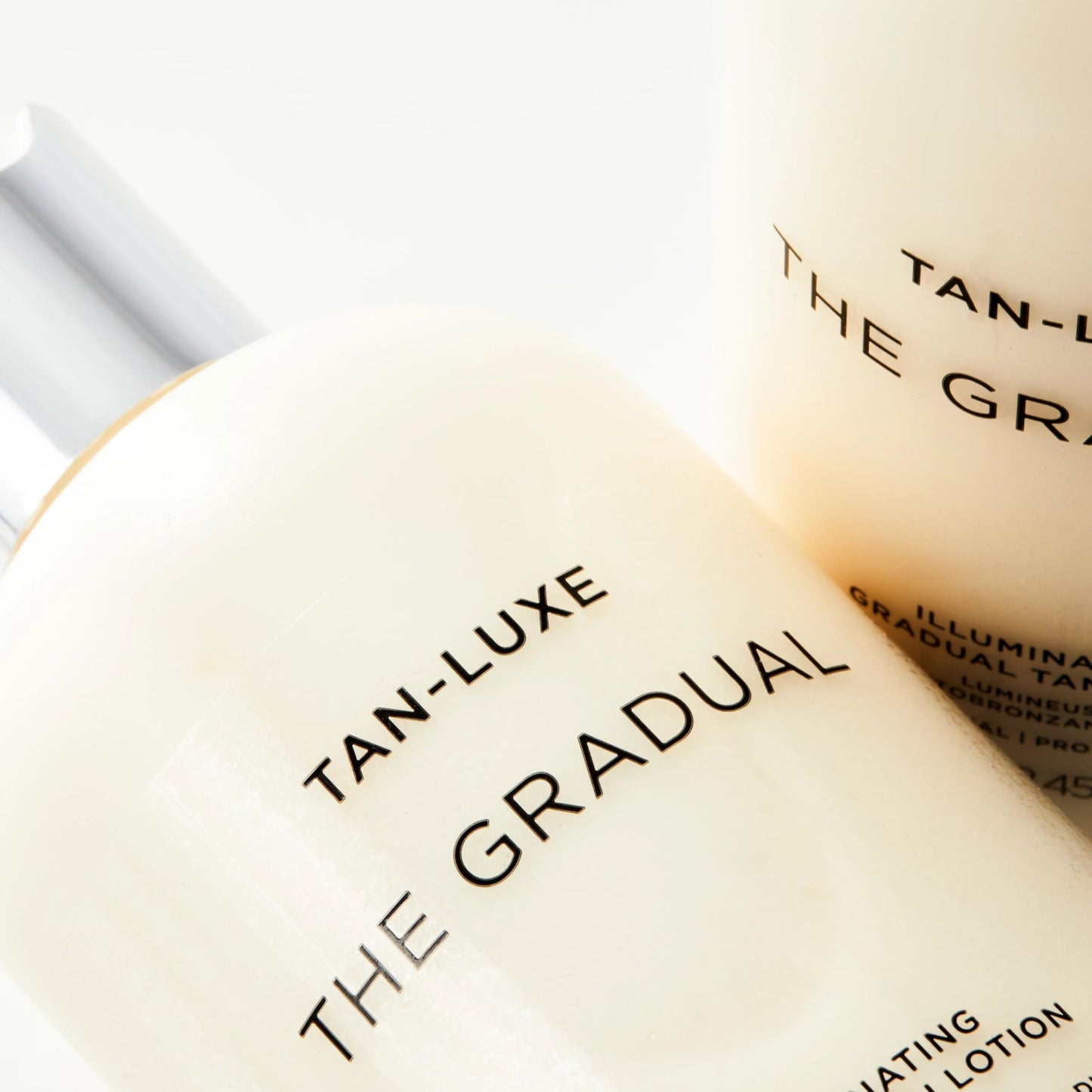 TAN-LUXE The Gradual - Gradual Tan Lotion - Cruelty & Toxic Free
