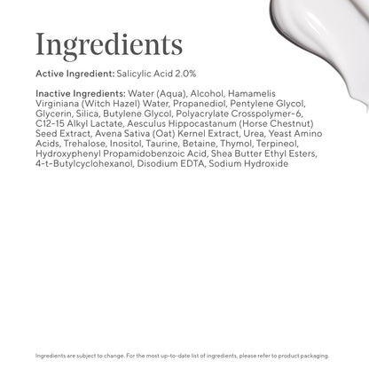 Murad Rapid Relief Acne Spot Treatment - Fast-Acting Blemish Spot Treatment with 2% Salicylic Acid, Pine & Thyme Complex, Horse Chestnut and Oat - Clear Gel Treats Acne & Soothes Skin Fast