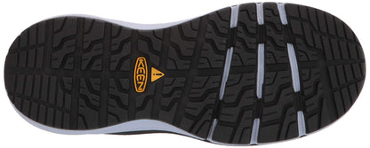 KEEN Utility Women's Vista Energy Low Height Sneakers Composite Toe ESD Work Shoes
