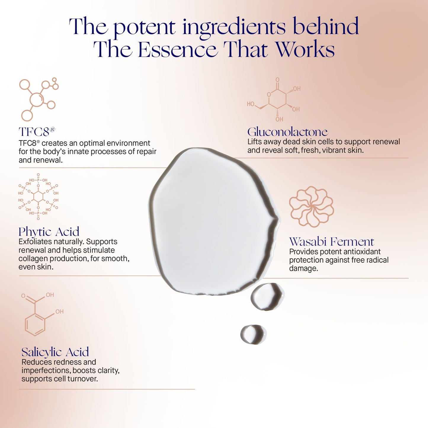 Augustinus Bader The Essence – Luxury Hydrating, Toning & Brightening Facial Essence – Soothes, Restores & Preps Skin for Optimal Moisturizer Absorption