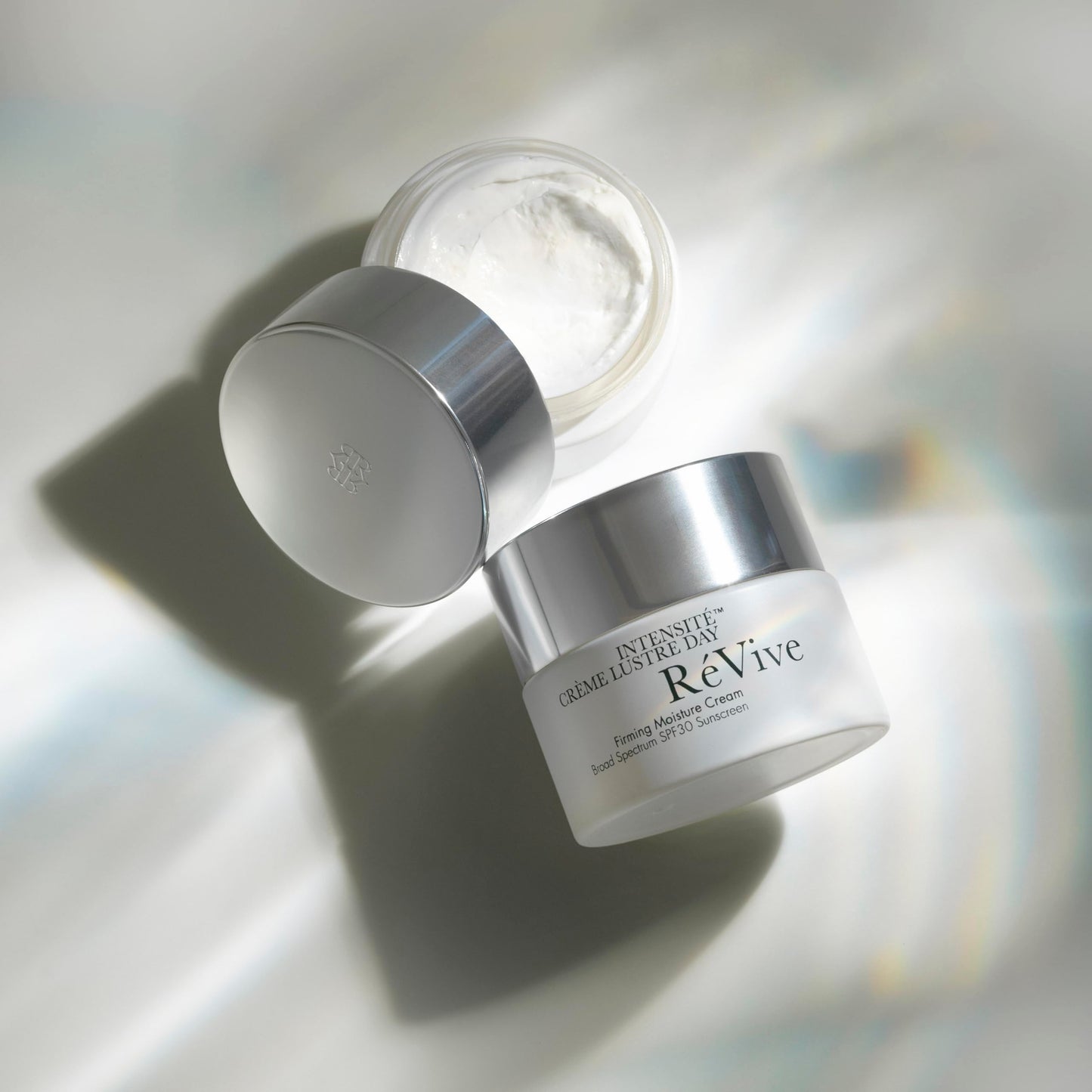 RéVive Firming Face Cream - Daytime Moisturizer with SPF 30 - Helps to Increase Elasticity, Boost Collagen & Minimize Signs of Aging - Enriched with Antioxidants to Protect Skin (1.7 oz)