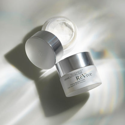 RéVive Firming Face Cream - Daytime Moisturizer with SPF 30 - Helps to Increase Elasticity, Boost Collagen & Minimize Signs of Aging - Enriched with Antioxidants to Protect Skin (1.7 oz)