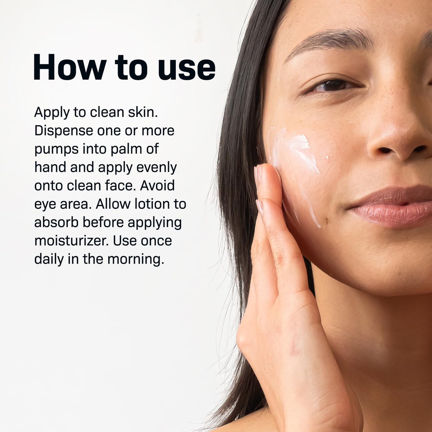 Revision Skincare Vitamin C Lotion, Daily Anti Aging Brightening and Moisturizing Lotion for Fine Lines and Wrinkles