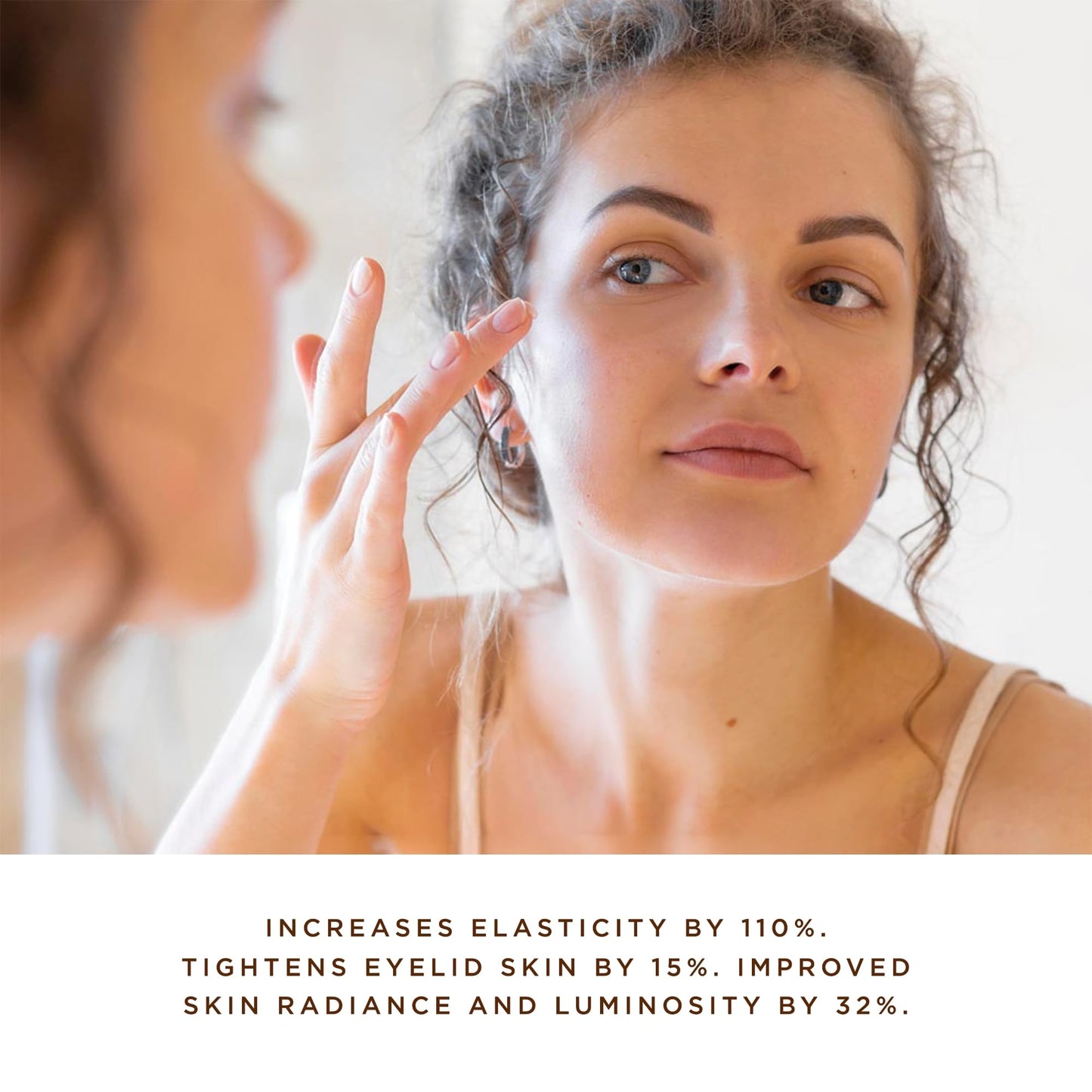 Osmosis CATALYST DNA Repair C Facial Serum to Boost Collagen, Improve Tone and Texture for Aging, Pigmented, Dry, Blemish-Prone Skin, 1 oz