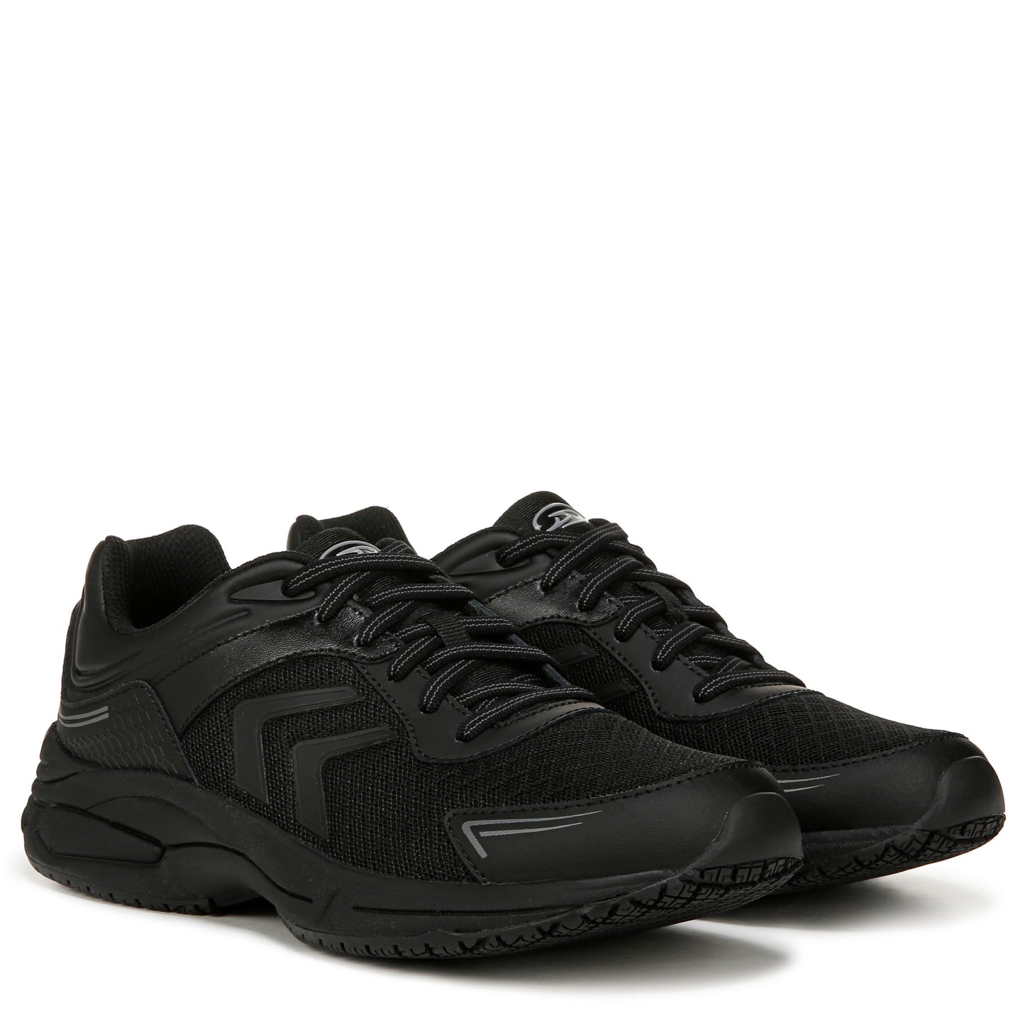 Dr.Scholl's Shoes Womens Blaze Slip Resistant Work Sneaker