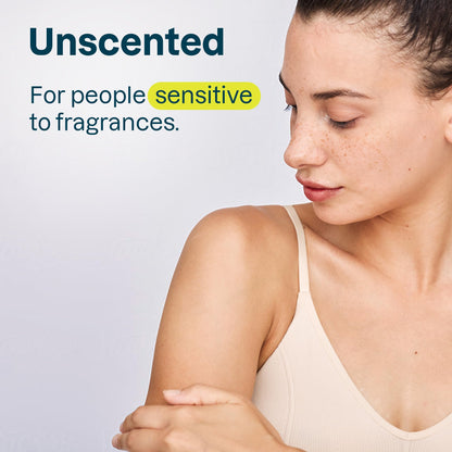 ATTITUDE Mineral Sunscreen Face Stick for Sensitive Skin, SPF 30, EWG Verified, Plastic-Free, Broad Spectrum UVA/UVB Protection with Zinc Oxide, Dermatologically Tested, Vegan, Unscented, 0.7 Ounce