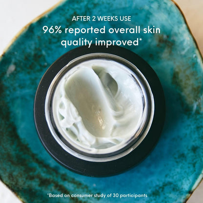 TESTAMENT Beauty Skin care Moroccan Chamomile Sleep Face Mask night moisturizing treatment blue tansy antioxidants niacinamide fine lines wrinkles tightens skin winter skin soothing brighten firms