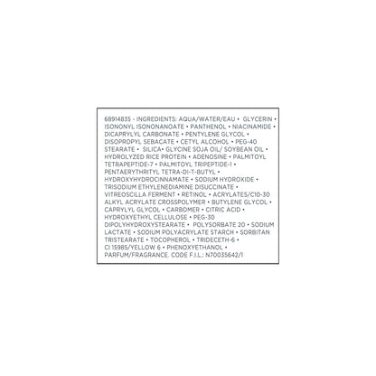 VICHY Liftactiv B3 Tone Correcting Night Cream, 4% Niacinamide + 0.15% Pure Retinol, Anti Aging Face Cream Evens Skin Tone, Fade Dark Spots & Smooth Wrinkles, Formula Minimizes Risk Of Irritation