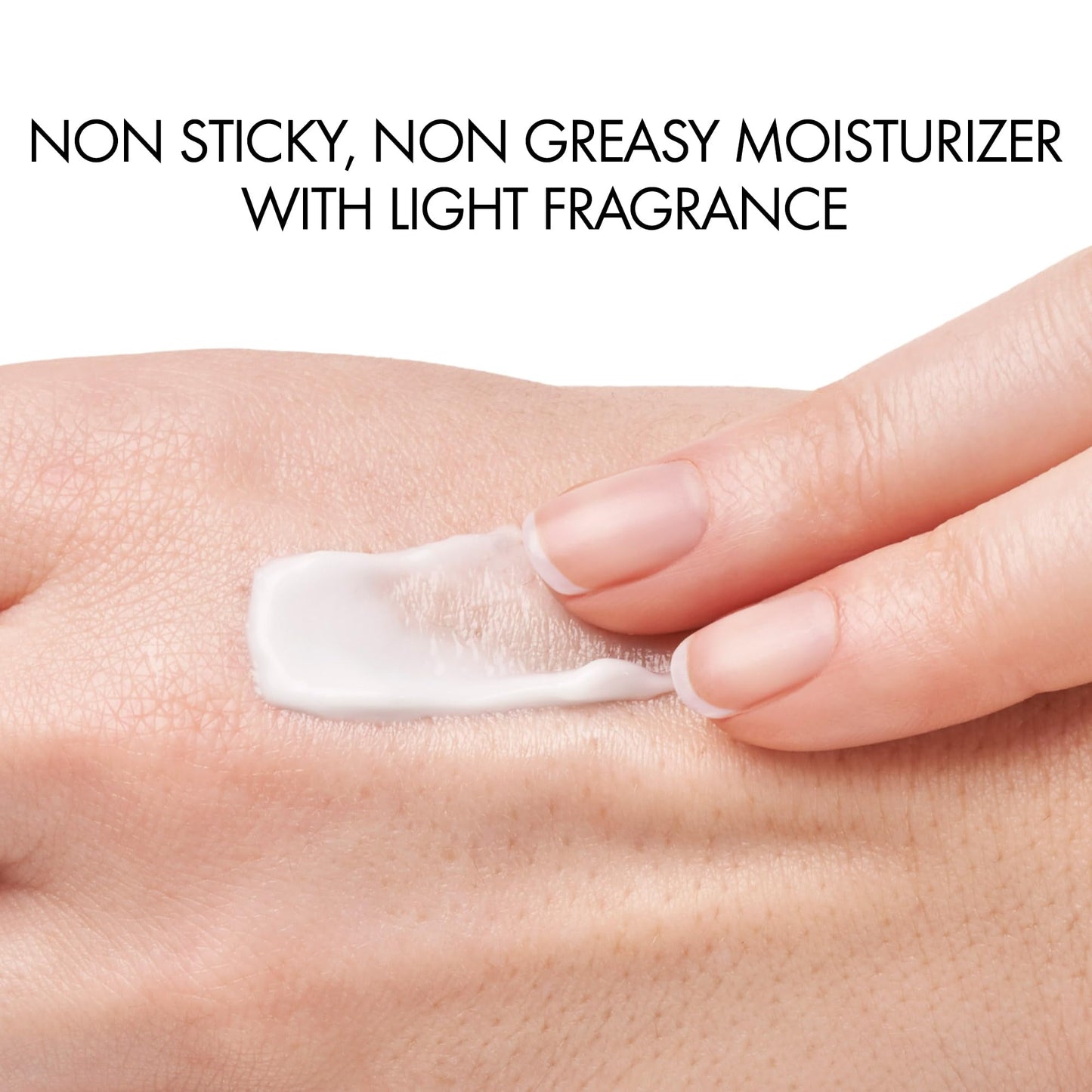 Vichy LiftActiv H.A. Anti-Wrinkle Firming Cream, Anti Aging Face Cream With Vitamin C & Hyaluronic Acid, Smoothing & Firming For Wrinkles, Visibly Plumps Skin & Improves Radiance