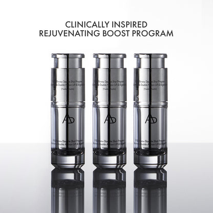 Rejuvenating Moisture Elasticity Enhancement Anti Aging