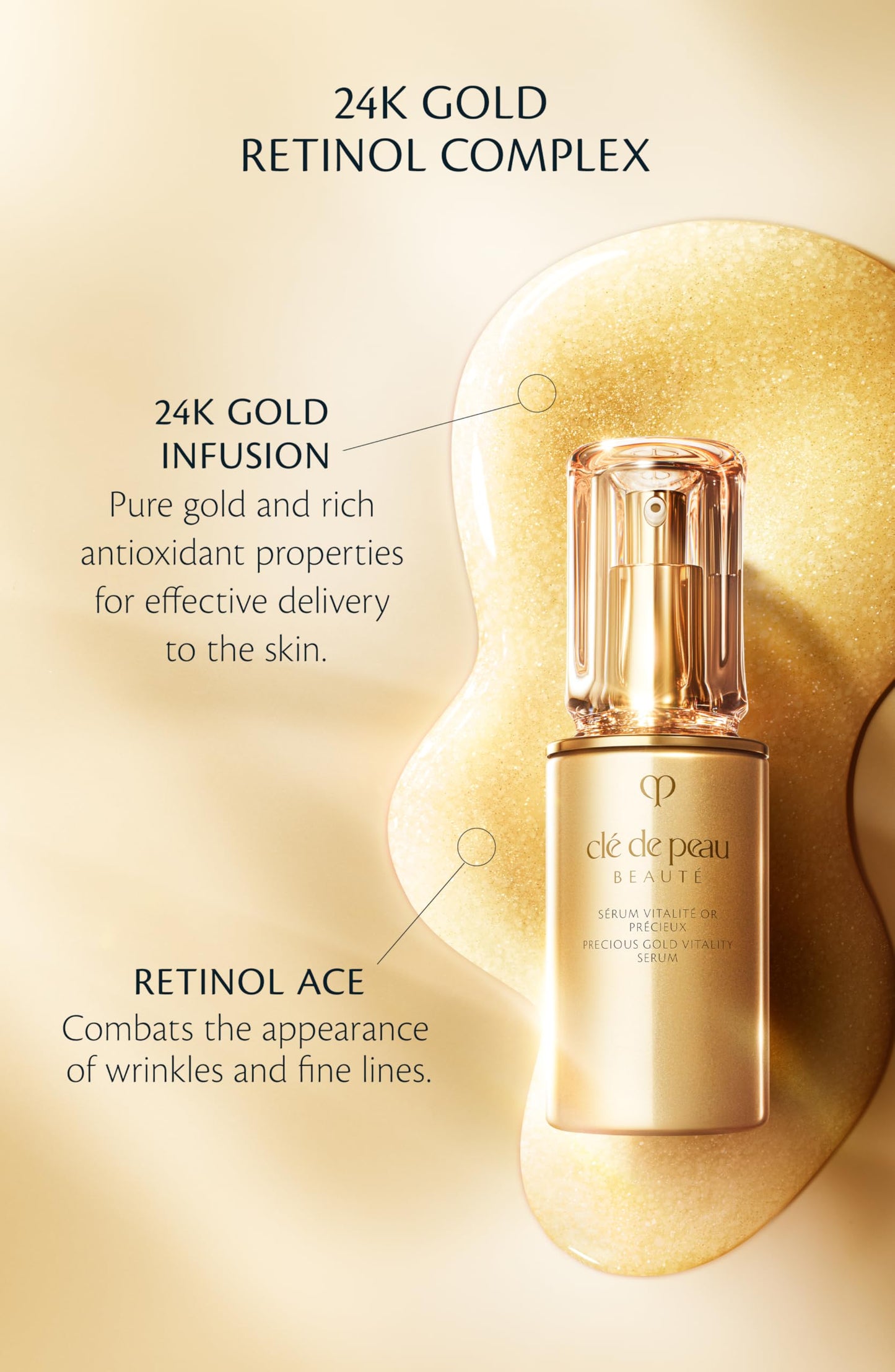 Cl%C3%A9 Peau Beaut%C3%A9 Precious Vitality
