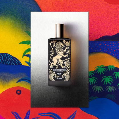 Memo Paris Iberian Leather 75ml