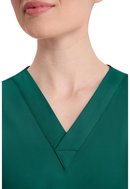 Dickies Men's Unisex V-Neck Top