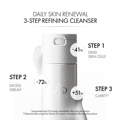 AMOREPACIFIC Refining Cleanser Exfoliating Hydrating